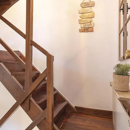 度假居 Luderna - Casa Catania *
