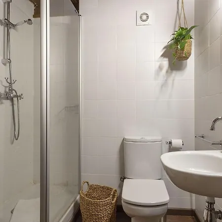 度假居 Luderna - Casa Catania Naut Aran